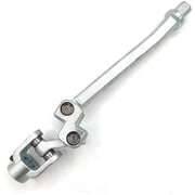 Frenzybro Lower Steering Column Shaft Replacement for 2003-2011 Ford Crown Victoria Lincoln Town Car Mercury Grand Marquis