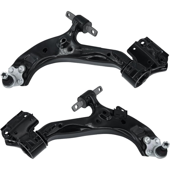 Frenzybro Pair of Right & Left Front Lower Control Arm Kit Replacement For 2015-2016 Honda CR-V - 2PCS