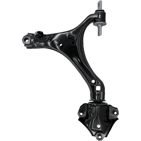 Frenzybro Passenger Side Front Right Lower Control Arm Replacement For 2013-2017 Honda Accord
