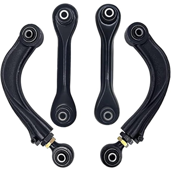 Volvo C70 Suspension Control Arm Kit