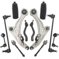 thumbnail image 2 of AM Autoparts 8-Piece Steering & Suspension Kit – For Lexus HS250h & Scion TC (2010-2016) 2 of 4