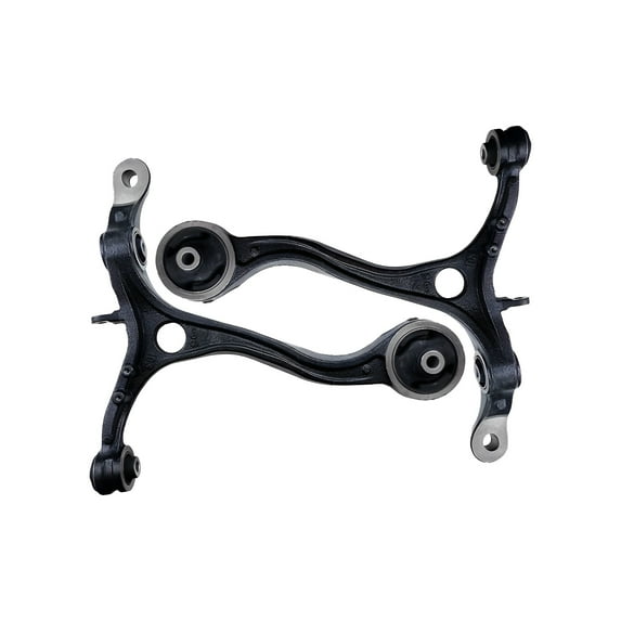 Frenzybro Suspension Kit, Replacement For Front Lower Right Left Control Arm Compatible With 2008 - 2012 HONDA ACCORD, 2009 - 2014 ACURA TSX - 2 Pcs