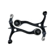 Frenzybro Suspension Kit, Replacement For Front Lower Right Left Control Arm Compatible With 2008 - 2012 HONDA ACCORD, 2009 - 2014 ACURA TSX - 2 Pcs