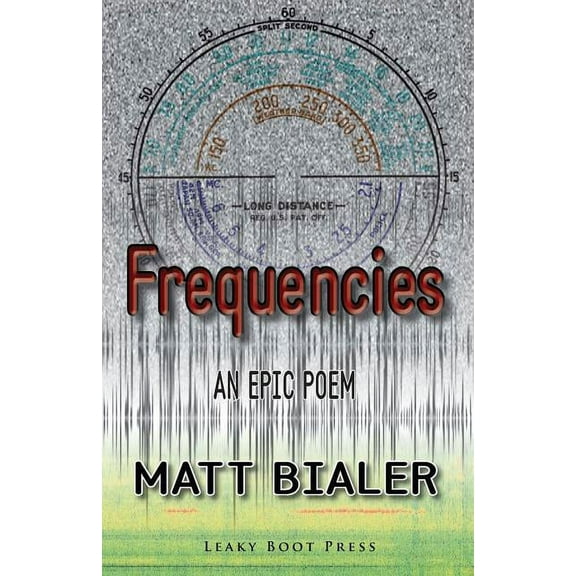 Frequencies (Paperback)