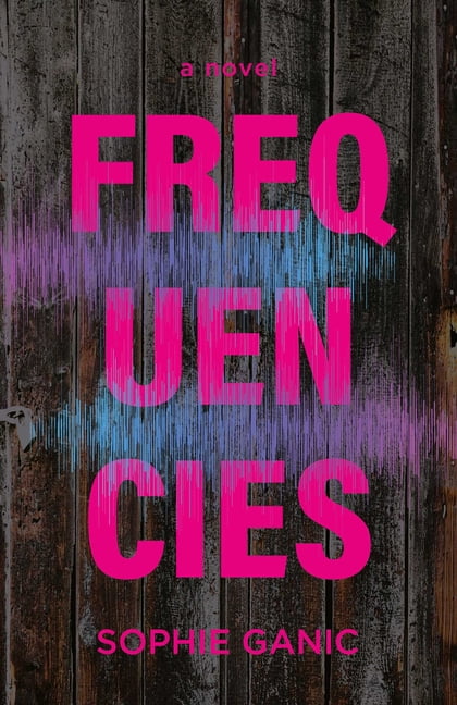 Frequencies, (Paperback)