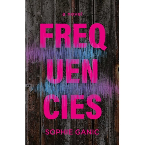 Frequencies, (Paperback)