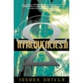 thumbnail image 1 of Pre-Owned Frequencies (Hardcover 9781588720696) by Joshua Ortega, 1 of 1