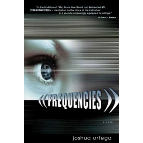 Pre-Owned Frequencies (Hardcover 9781588720696) by Joshua Ortega