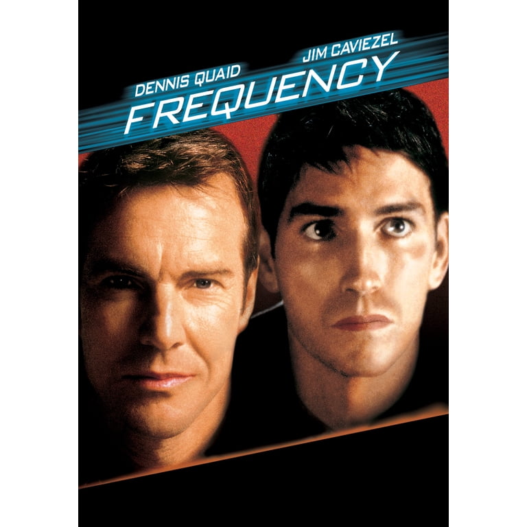 New Line Productions, DVD, Frequency Platinum Series, 119 mins