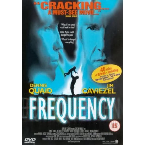 Frequency [DVD]