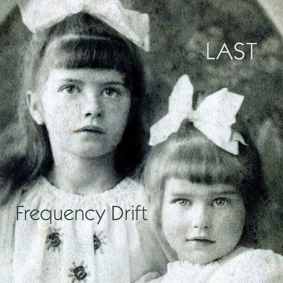 Frequency Drift - Last - Music & Performance - CD