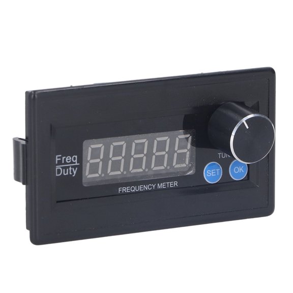 Frequency Generator, PWM Output Generator For Experiment