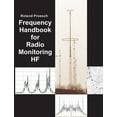 thumbnail image 1 of Frequency Handbook for Radio Monitoring HF, (Paperback), 1 of 1