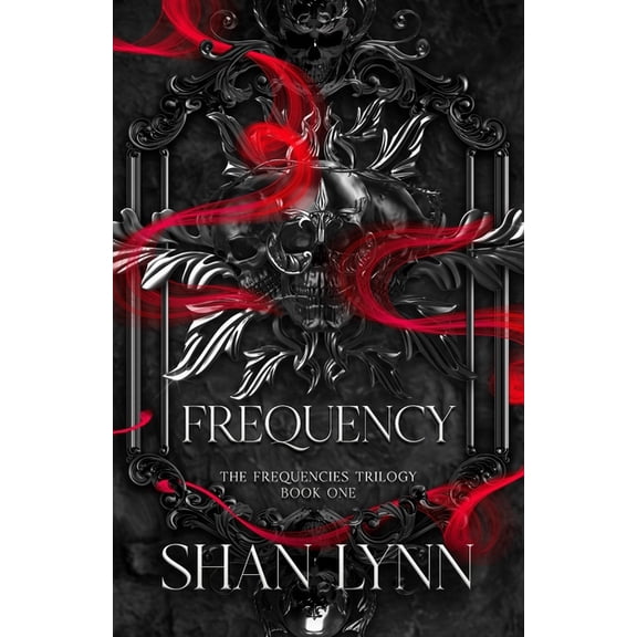 Frequency, (Paperback)