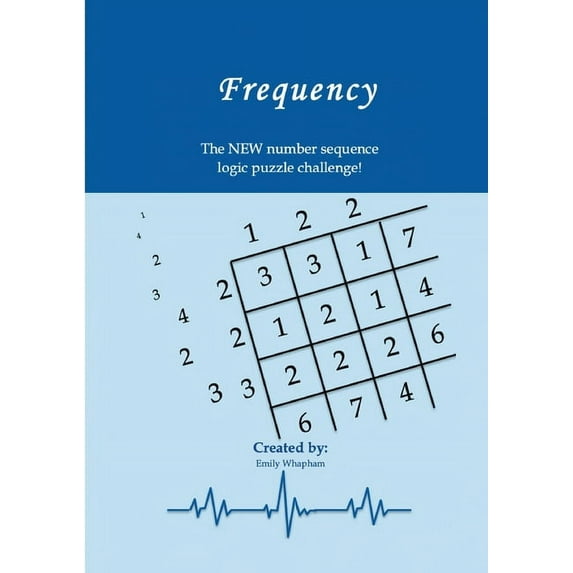 Frequency, (Paperback)