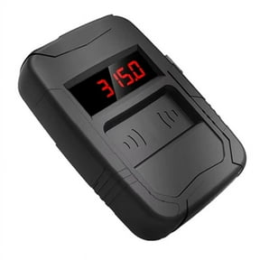 Frequency Tester Car Key 10-1000MHZ, PL00 Door TV IR Remote Control Tester Detector Inspection Tool,315,433,902 MHZ