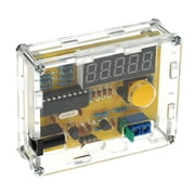 Frequency Tester,Tester With 1hz50mhz Tester Counter Meter Oscillator Tester With Diy Tester Counter Lanru Yorten Tester Kit Diy