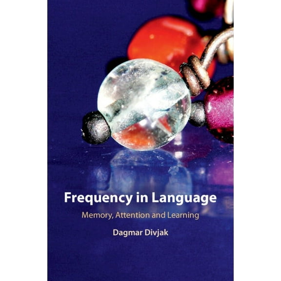 Frequency in Language, (Paperback)