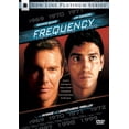 thumbnail image 1 of Pre-Owned Frequency (Dvd) (Good), 1 of 1