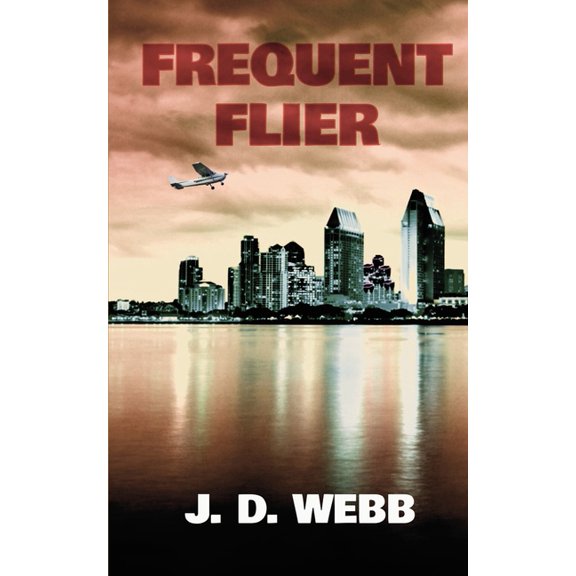 Frequent Flier, (Paperback)