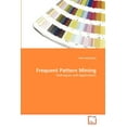 thumbnail image 1 of Frequent Pattern Mining (Paperback), 1 of 1