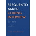 thumbnail image 1 of Frequently Asked Coding Interview - Core Java, (Paperback), 1 of 1