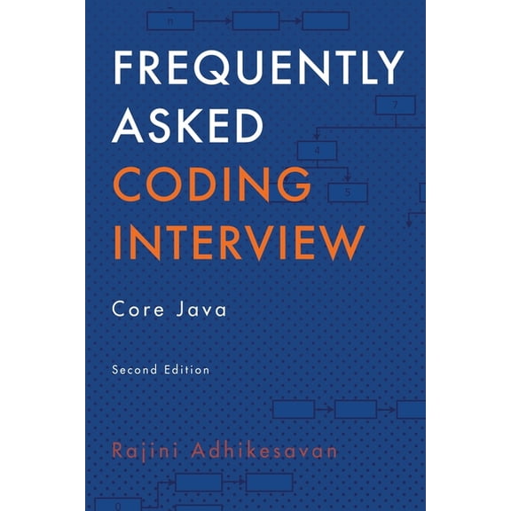 Frequently Asked Coding Interview - Core Java, (Paperback)
