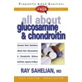 thumbnail image 1 of Pre-Owned All About Glucosamine and Chondroitin (Paperback) 0895298945 9780895298942, 1 of 1