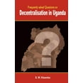 thumbnail image 1 of Frequently Asked Questions on Decentrali, (Paperback), 1 of 1