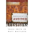 thumbnail image 1 of Pre-Owned Frequently Avoided Questions: An Uncensored Dialogue on Faith (Paperback) 0801065437 9780801065439, 1 of 1