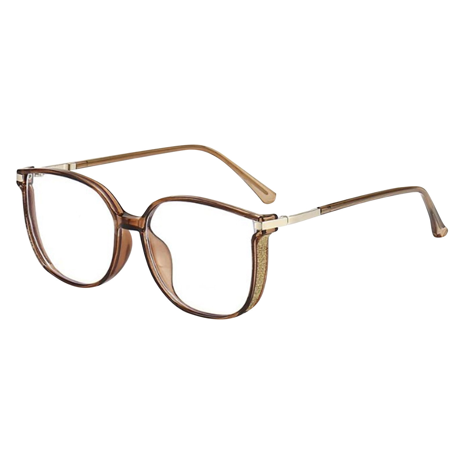 Frequently Reading Glasses Women's Portable Fashion Blue Light Reading