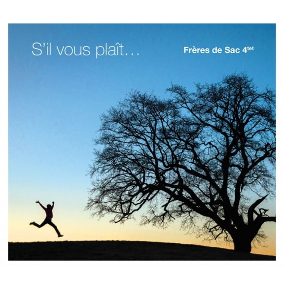 Freres De Sac 4Tet S'Il Vous Plait... (CD)