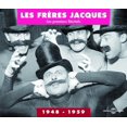 thumbnail image 1 of Freres Jacques - Les Premiers Recitals - Music & Performance - CD, 1 of 2
