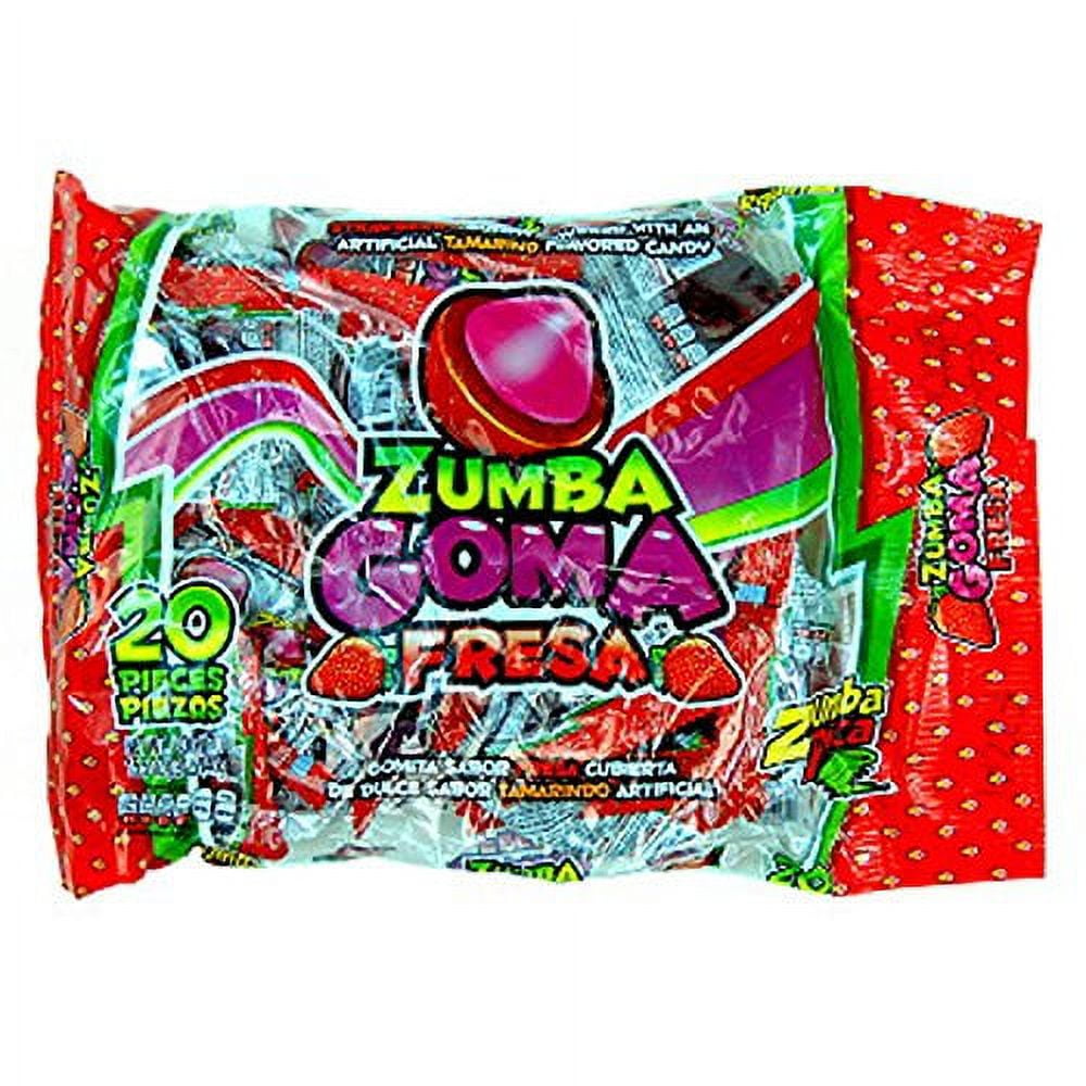 Fresa Count 20 Sugar Candy Grab Varieties Flavors Walmart fresa-count-20-sugar-candy-grab-varieties-flavors-walmart