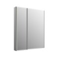 thumbnail image 1 of Fresca 30" Wide x 36" Tall Bathroom Medicine Cabinet with Mirrors, Beveled Edge, 1 of 6