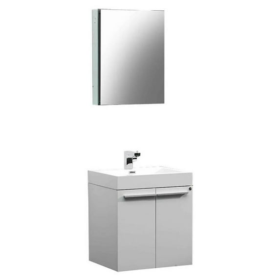 Fresca FVN8058 Alto 22-1/