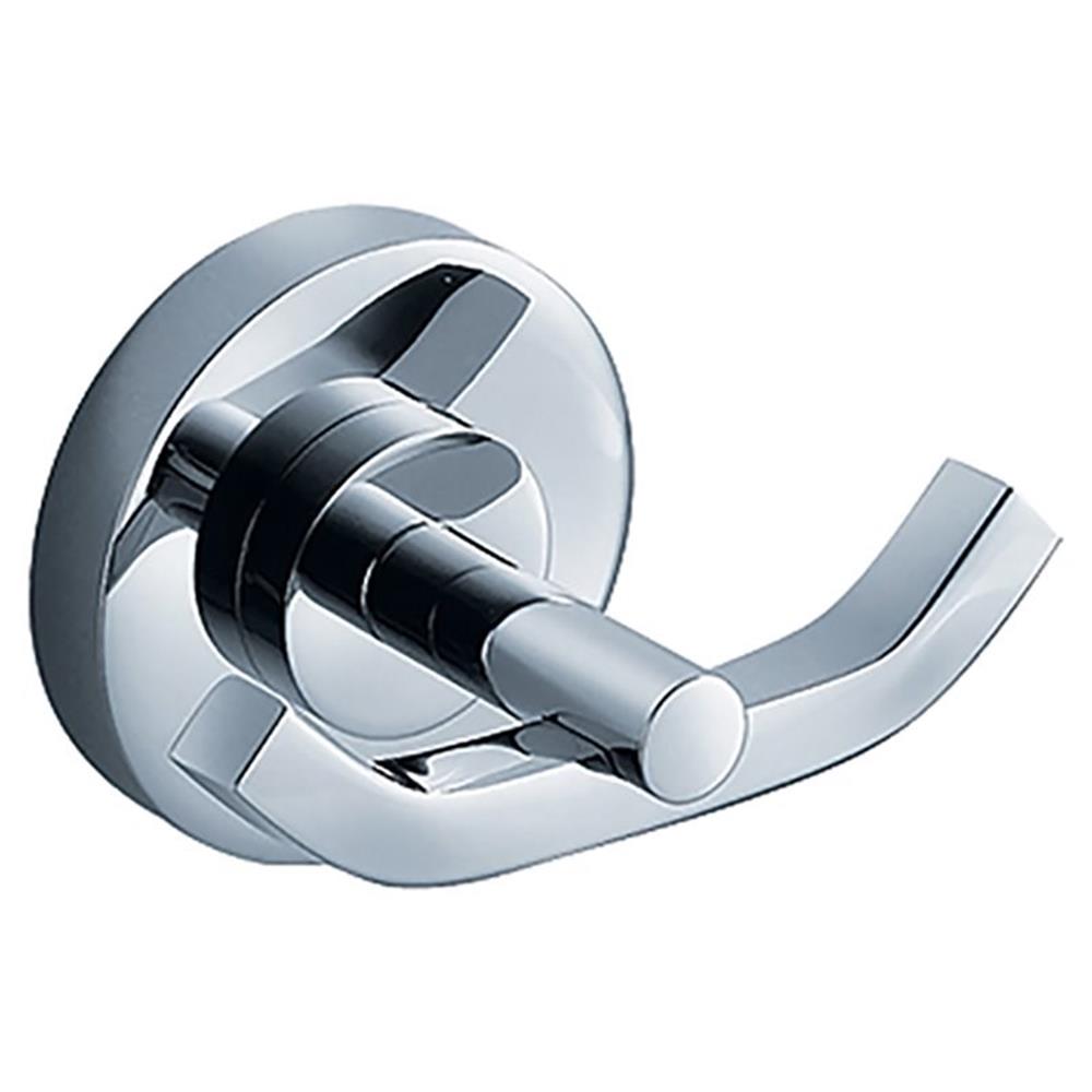 Fresca Alzato Robe Hook in Chrome - Walmart.com