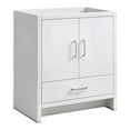 thumbnail image 1 of Fresca Fcb9430 Imperia 30" Free Standing Modern Bathroom Cabinet Only, 1 of 4