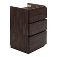 thumbnail image 1 of Fresca Fcb3124-Fc Formosa 23" Single Free Standing Vanity Cabinet - Acacia Wood, 1 of 4
