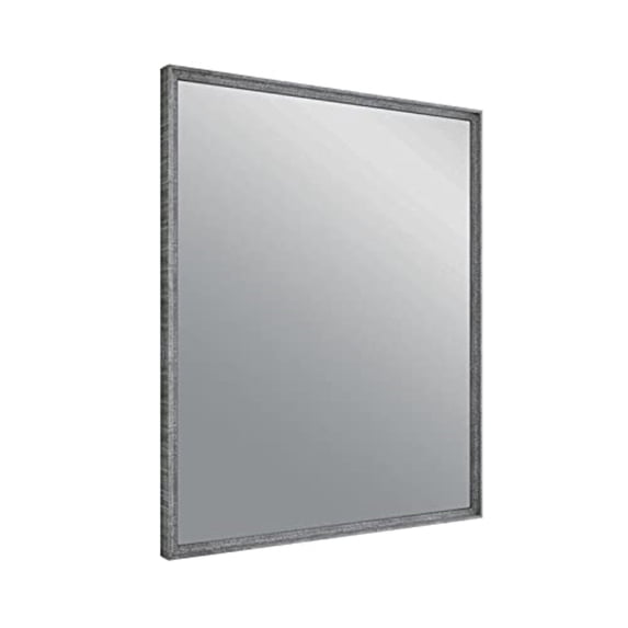 Fresca Formosa 26" Bathroom Mirror in Sage Gray