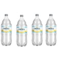 thumbnail image 1 of Fresca Grapefruit Citrus Soda Water Pop, 2 Liter Bottles (Pack of 4) Bundled By Convenience Mart, 1 of 5