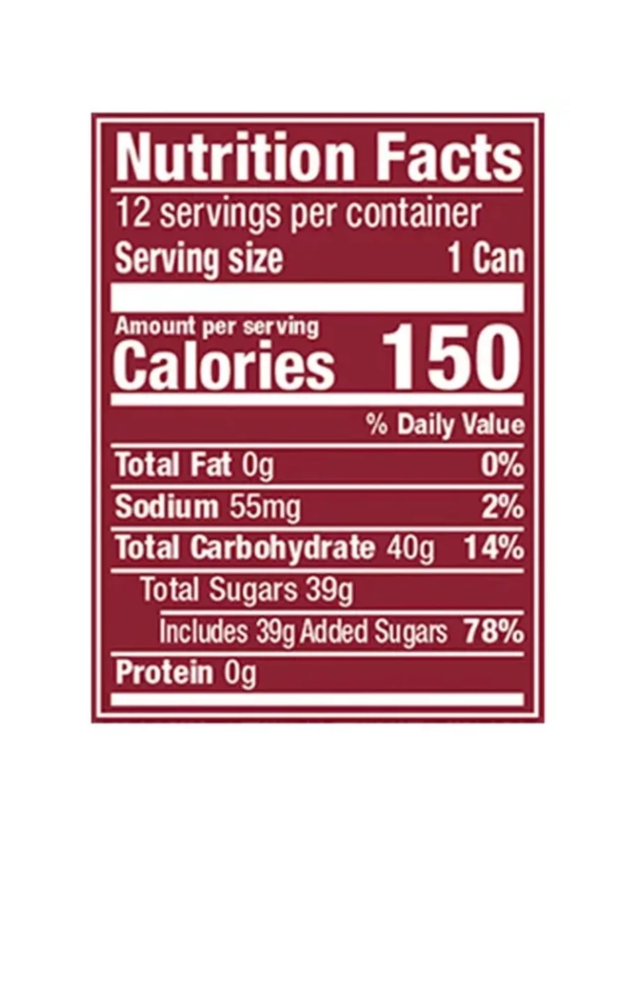 Fresca Sparkling Soda Water, 12 fl oz, 12 Pack