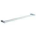 thumbnail image 1 of Fresca Magnifico 25" Double Towel Bar - Chrome, 1 of 2
