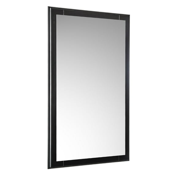 Fresca Oxford 20" Espresso Mirror