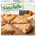 thumbnail image 1 of Freschetta Four Cheese Medley Naturally Rising Crust Frozen Pizza, 26.11 oz, 1 of 13