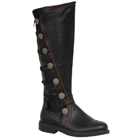 Fresco Boots Black Medium