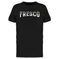 thumbnail image 1 of Fresco T-Shirt Men -Image by Shutterstock, Male Small, 1 of 2