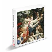 Frescobaldi / Cera / Ensemble Arte Musica - Toccate - Music & Performance - CD