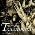 thumbnail image 1 of Frescobaldi / Il Pegaso - Monteverdi: Travestimenti - Music & Performance - CD, 1 of 2
