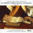 thumbnail image 1 of Frescobaldi / Il Viaggio Musicale - Il Primo Libro Delle Canzoni 2 - Music & Performance - CD, 1 of 1